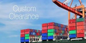 Custom Clearance Services