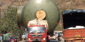 Heavy Transport Services