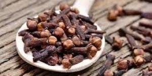 Cloves