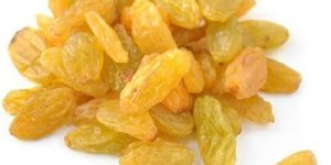 Golden Raisins