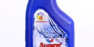 Scourer Advance Toilet Bowl Cleaner