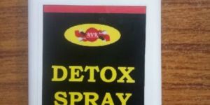 Detox Spray