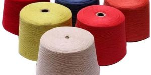 Industrial Polyester Yarn