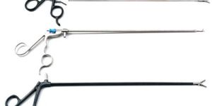 Laparoscopic Instruments
