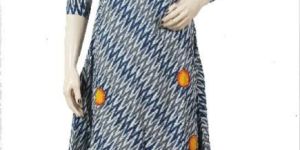 Designer Cotton Kurti