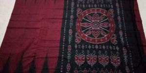 Handloom Cotton Sarees