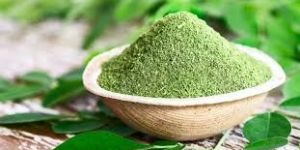 Herbal Weight Loss Powder