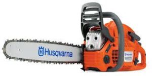 Chain Saw