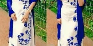 Ladies Party Wear Dress