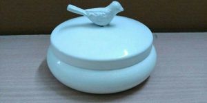 Decorative Metal Box