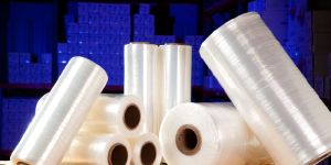 Stretch Wrapping Film