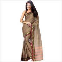 Embroidered Sarees