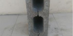 Concrete Hollow Blocks