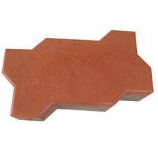 Reflective Paver Blocks