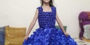 Girls Party Wear Frocks