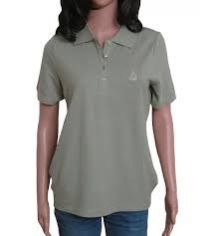 Ladies Polo T Shirts