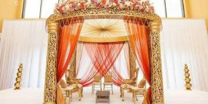 Mandap Decoration