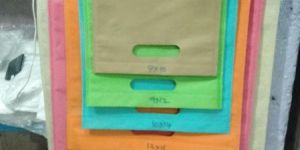 Non Woven Carry Bags