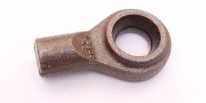 Forged Tractor Parts