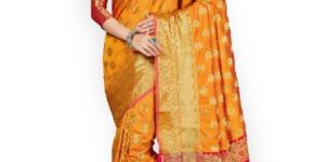 Banarasi Sarees