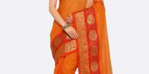 Chanderi Sarees