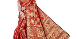 Jacquard Sarees