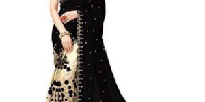 Net Sarees