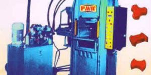 Hydraulic Paver Block Press