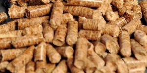Wood Pellets
