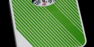 Body Weighing Scale
