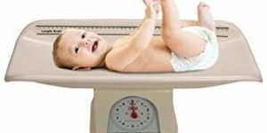 Baby Weighing Scale