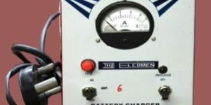 Battery Charger