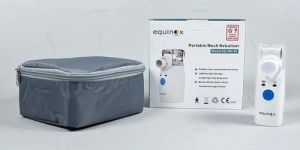 Equinox Portable Mesh Nebulizer