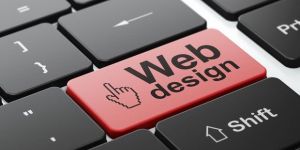 Website Designing