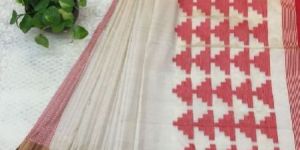 Khadi Silk Saree