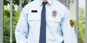 Security Uniform