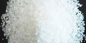 Natural White Silica Sand