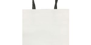 White Kraft Paper Bags