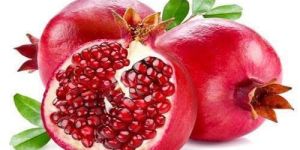 Fresh Organic Pomegranate