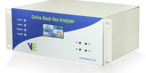 Oxygen Gas Analyzer