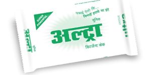 Detergent Washing Cake