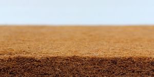 Rubberised Coir Sheets