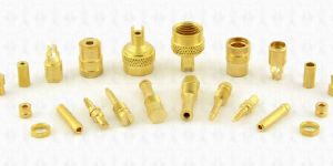 Brass Auto Parts