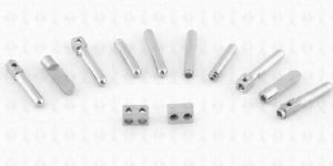 Brass Electrical Pins