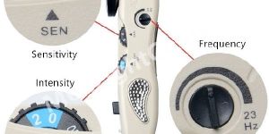 Automatic Acupoints Locating Pulse Massage Pain Relief Electronic Acupuncture Pen