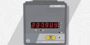 Electric Meters