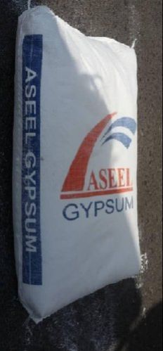 Gypsum Powder
