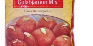 Gulab Jamun Mix