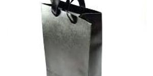 Jewellery Shopping Bags