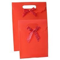Plain Gift Paper Bags